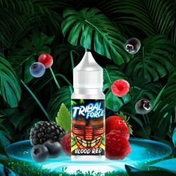 Concentré Blood Red 30ml - Tribal Force