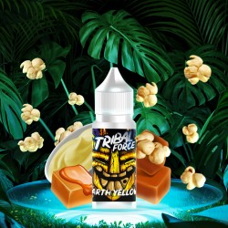 Concentré Earth Yellow 30ml - Tribal Force