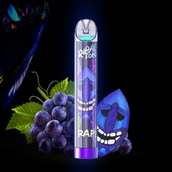 Tribal Puff Grape - Tribal Force