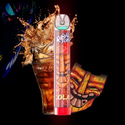 Tribal Puff Cola - Tribal Force